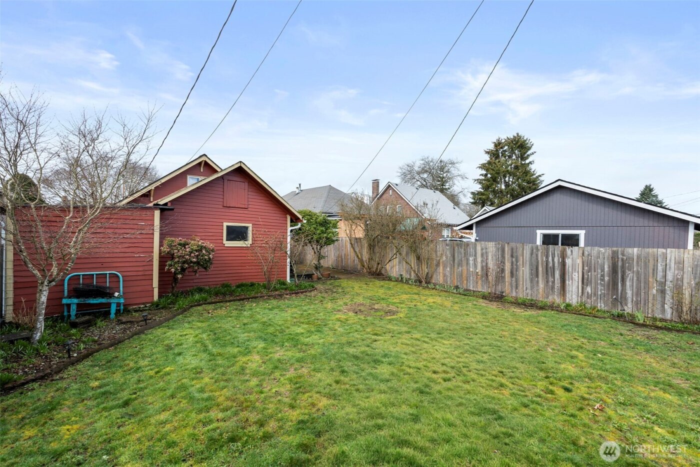 214 N Washington Avenue , Centralia, WA 98531