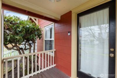 214 N Washington Avenue , Centralia, WA 98531 - Photo 5