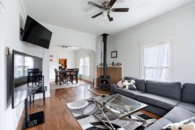 214 N Washington Avenue , Centralia, WA 98531 - Photo 6