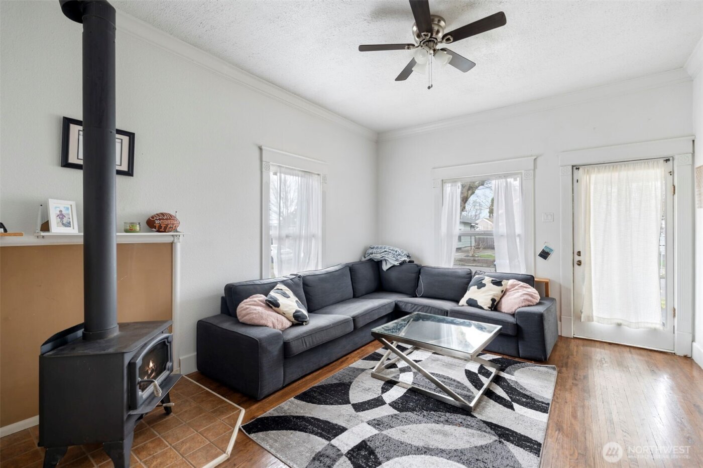 214 N Washington Avenue , Centralia, WA 98531