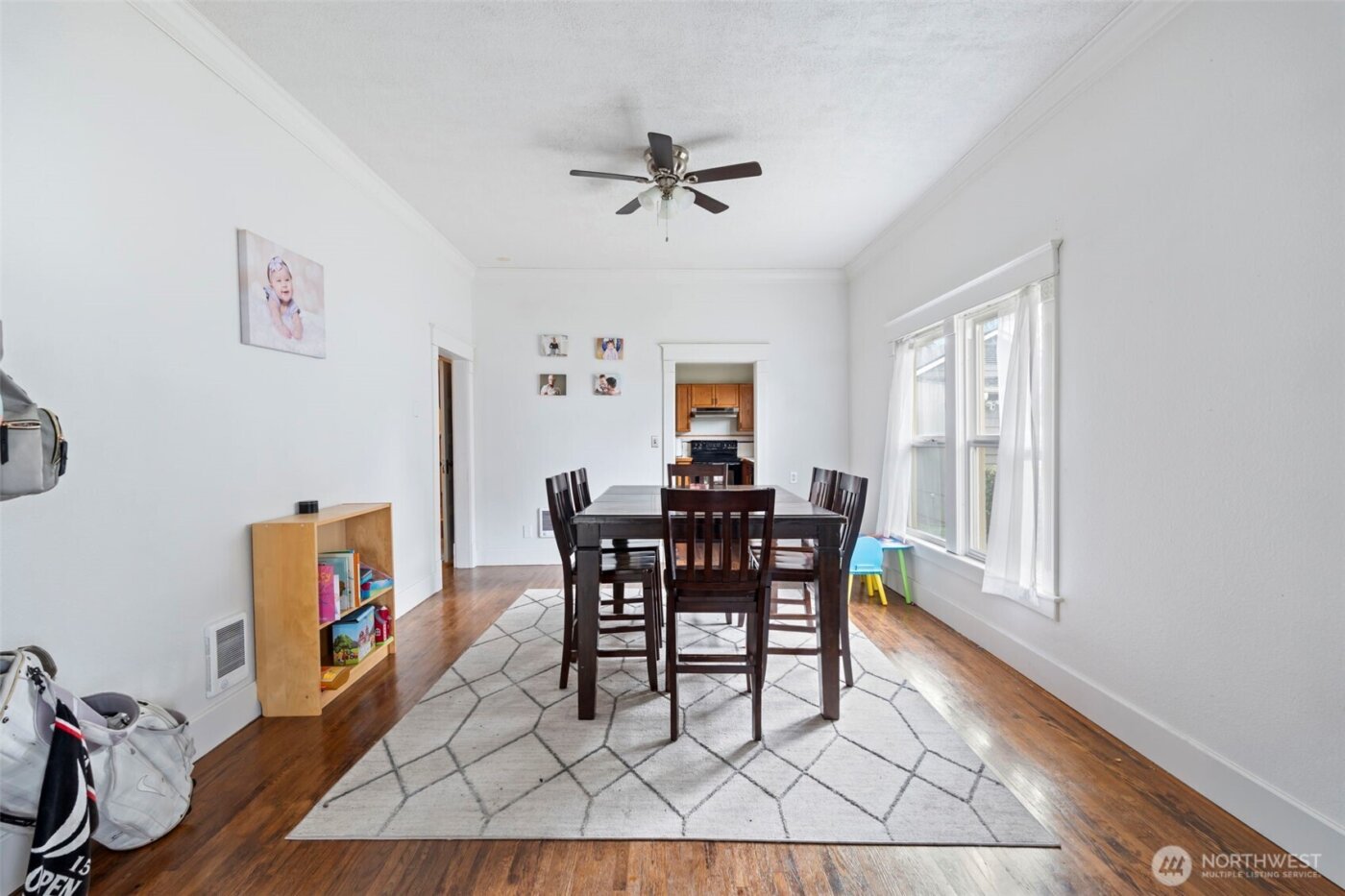 214 N Washington Avenue , Centralia, WA 98531