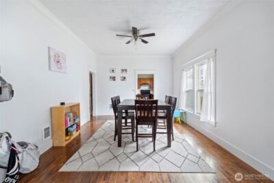 214 N Washington Avenue , Centralia, WA 98531 - Photo 10