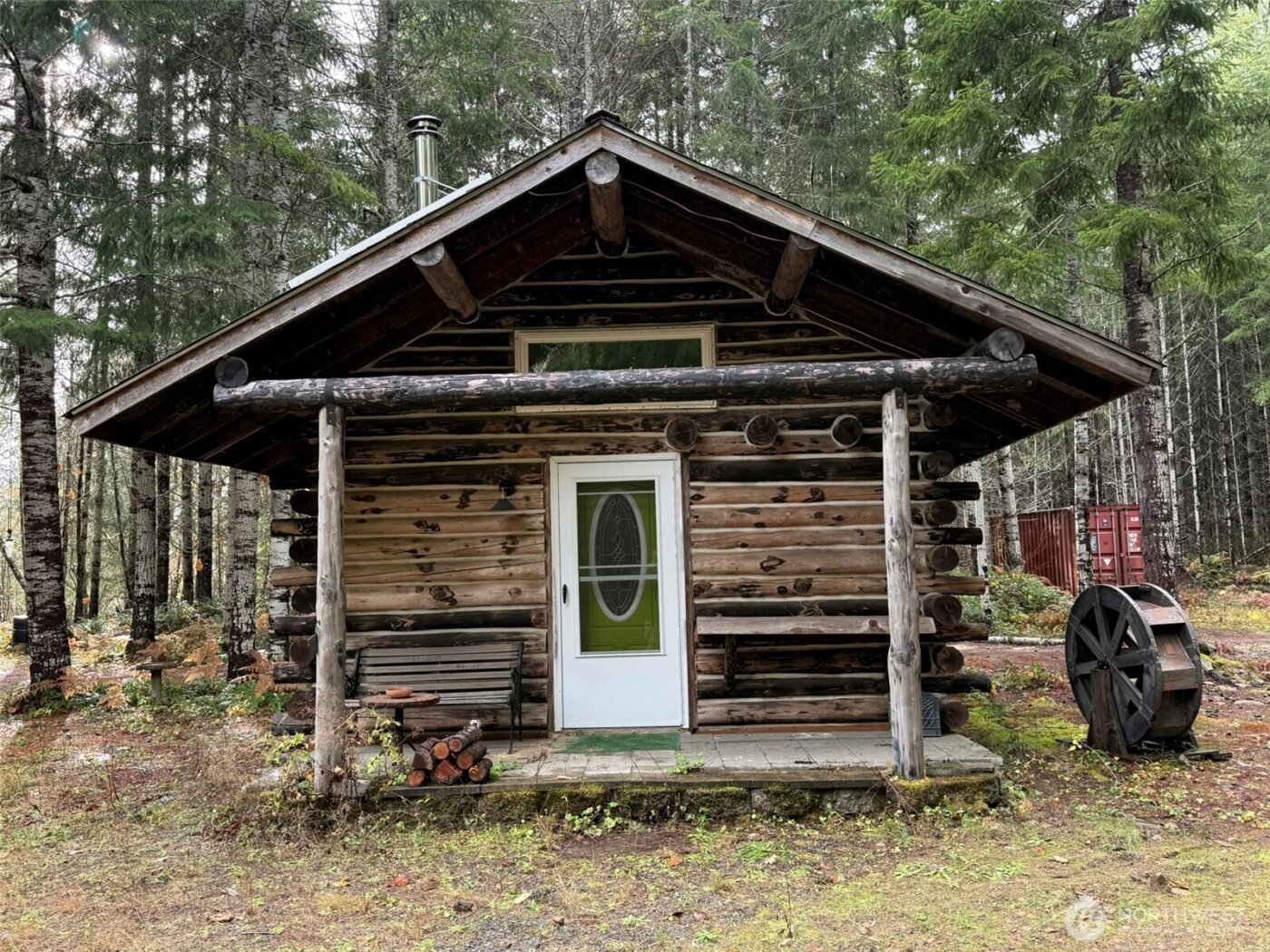 4 XX Forest Road 52 , Packwood, WA 99338