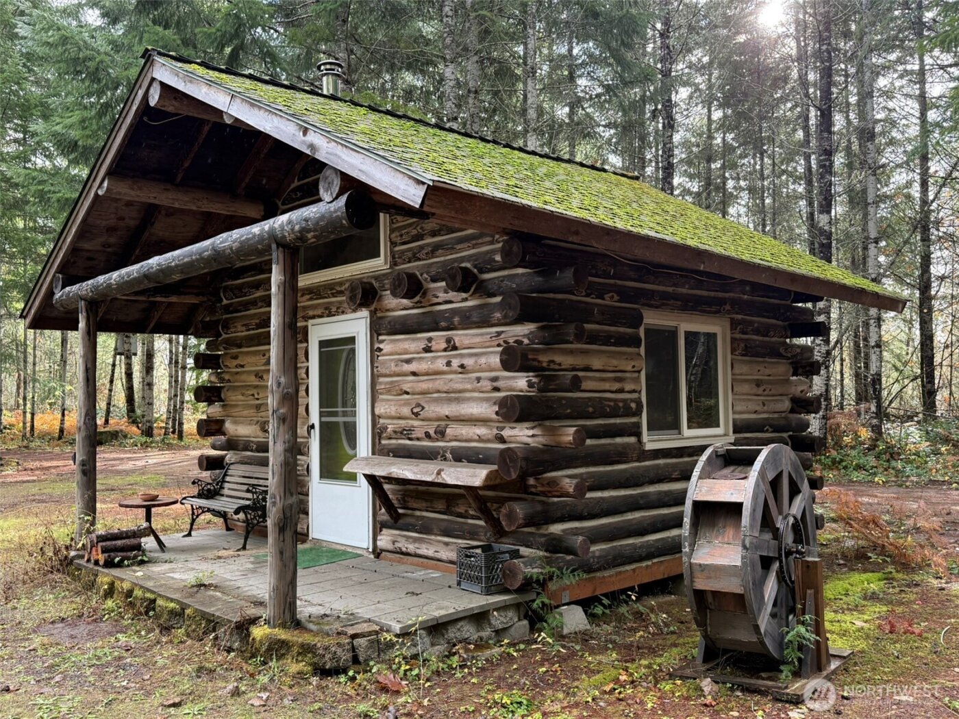 4 XX Forest Road 52 , Packwood, WA 99338