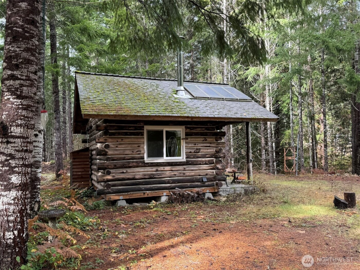 4 XX Forest Road 52 , Packwood, WA 99338