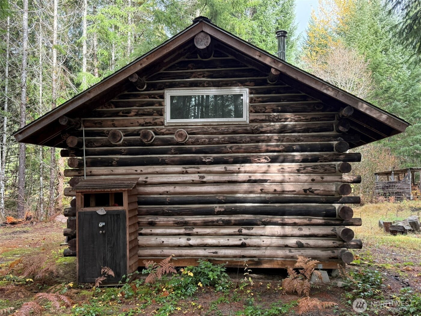 4 XX Forest Road 52 , Packwood, WA 99338