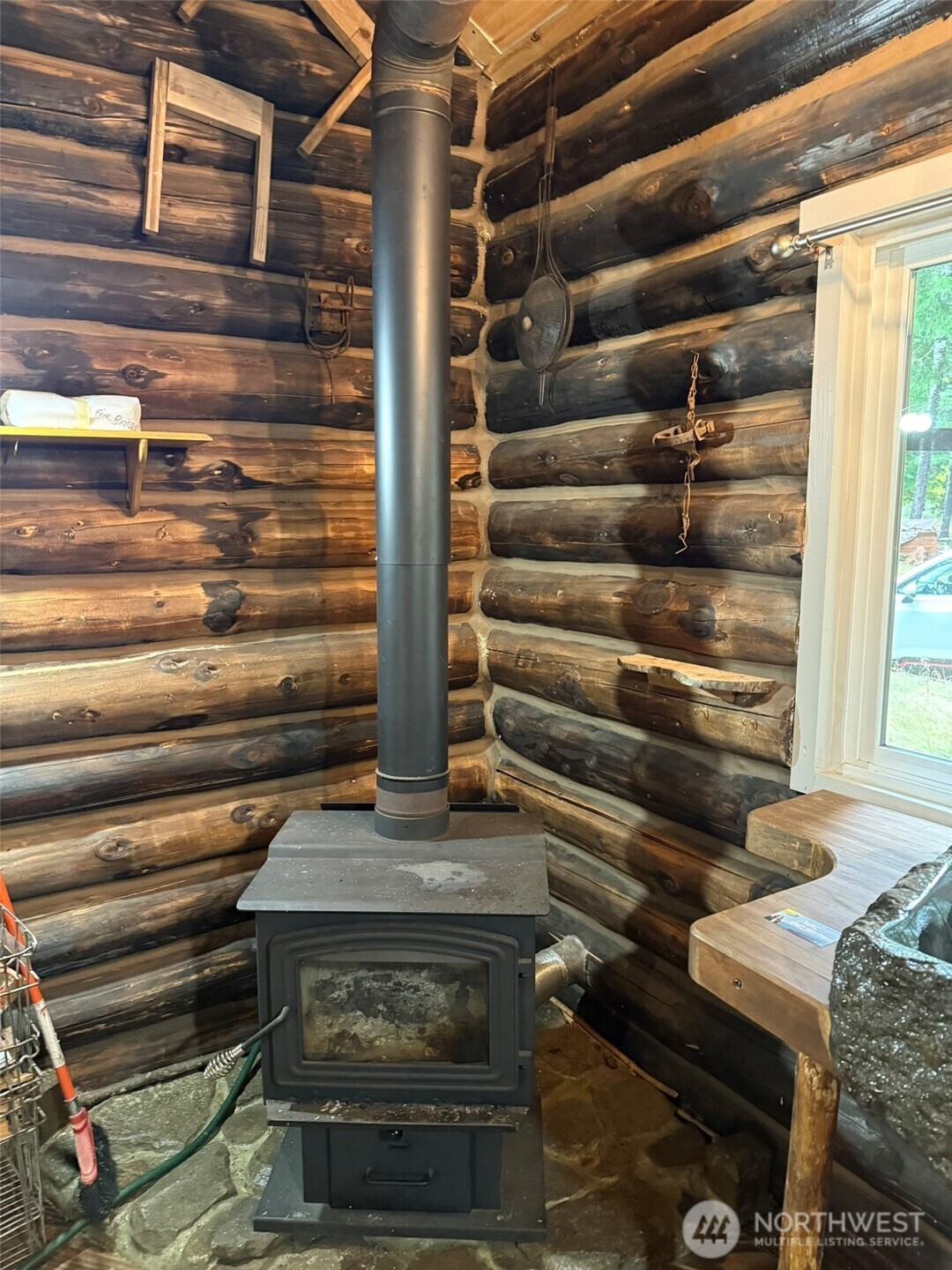 4 XX Forest Road 52 , Packwood, WA 99338