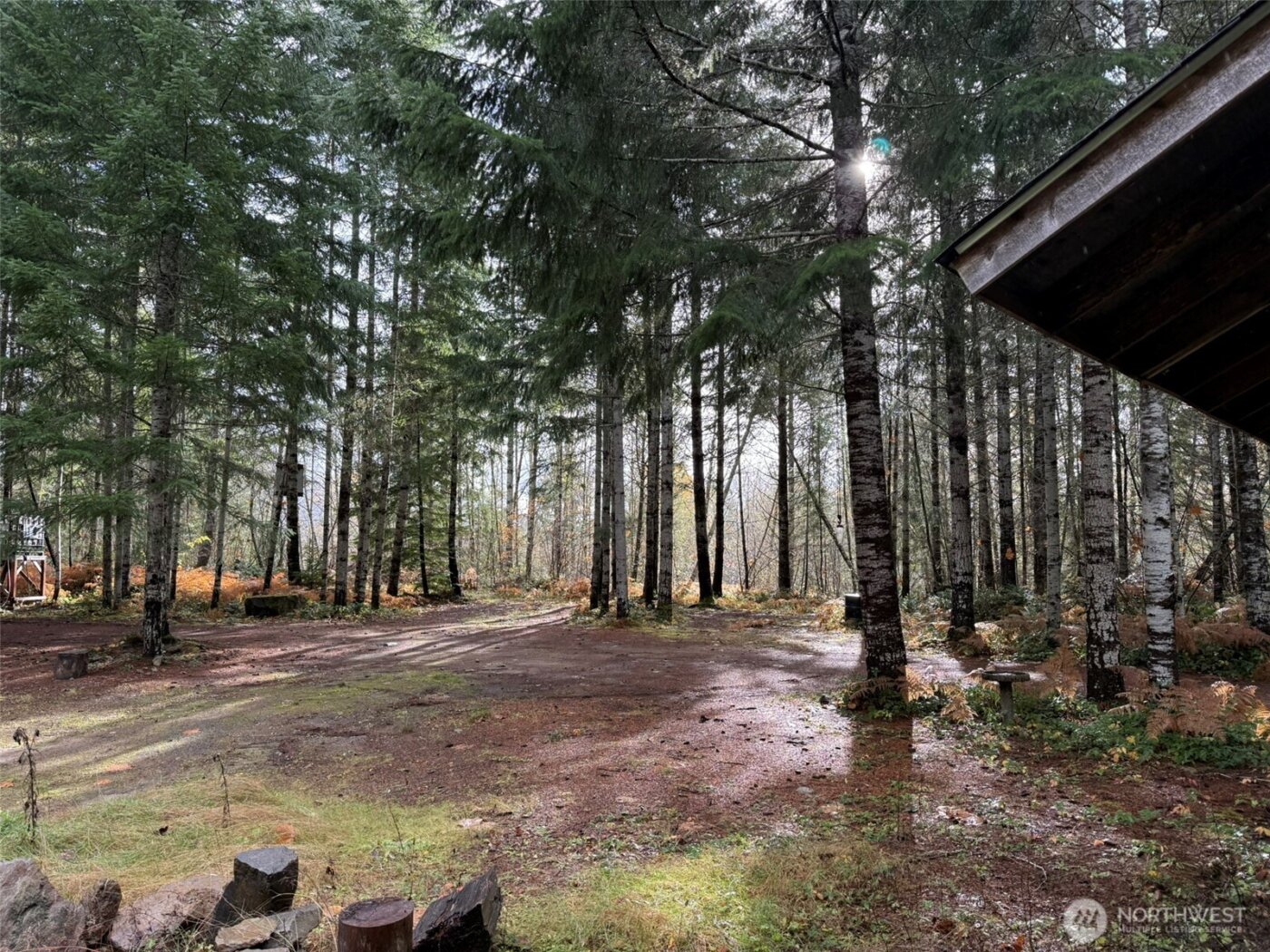 4 XX Forest Road 52 , Packwood, WA 99338