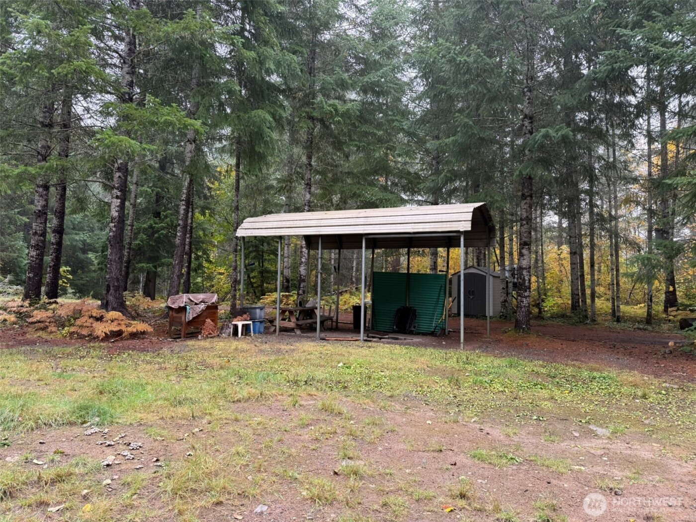 4 XX Forest Road 52 , Packwood, WA 99338