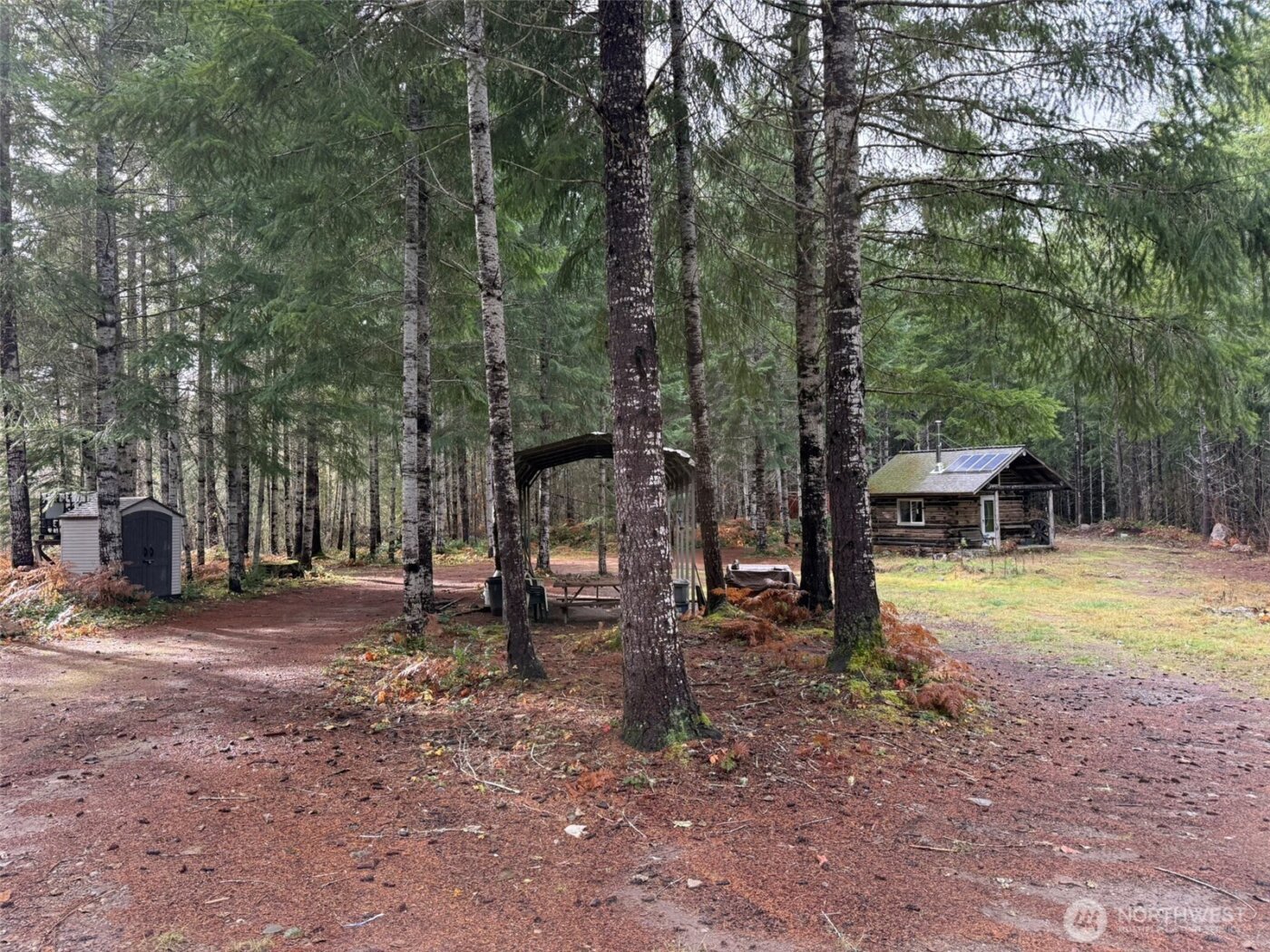 4 XX Forest Road 52 , Packwood, WA 99338