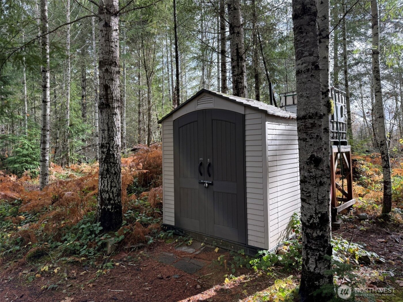 4 XX Forest Road 52 , Packwood, WA 99338