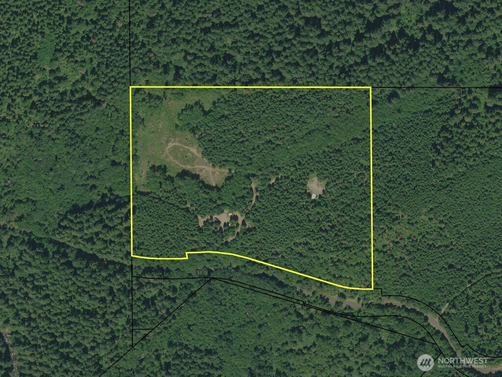 4 XX Forest Road 52 , Packwood, WA 99338