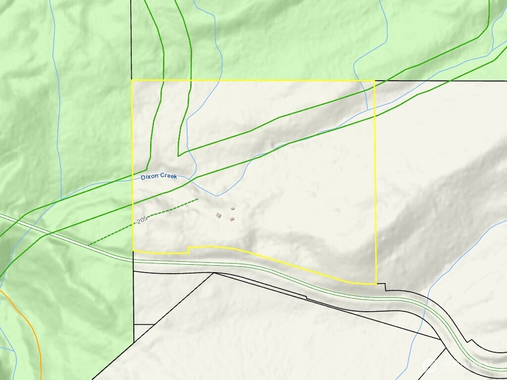 4 XX Forest Road 52 , Packwood, WA 99338