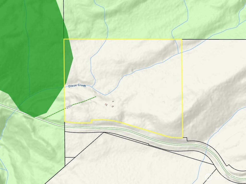 4 XX Forest Road 52 , Packwood, WA 99338