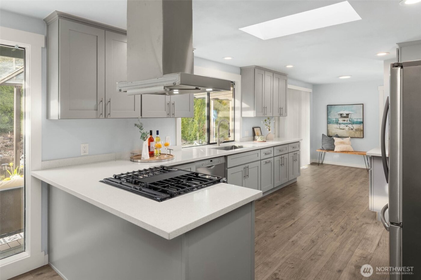 8515 129th Avenue SE, Newcastle, WA 98056