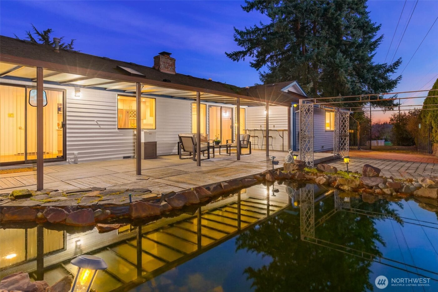 8515 129th Avenue SE, Newcastle, WA 98056