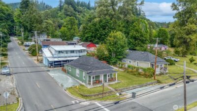 45337 Main Street , Concrete, WA 98237