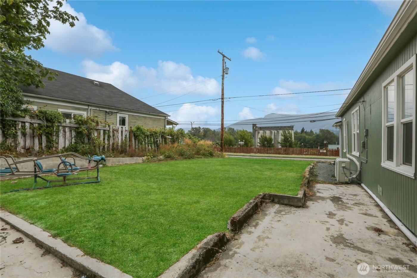 45337 Main Street , Concrete, WA 98237