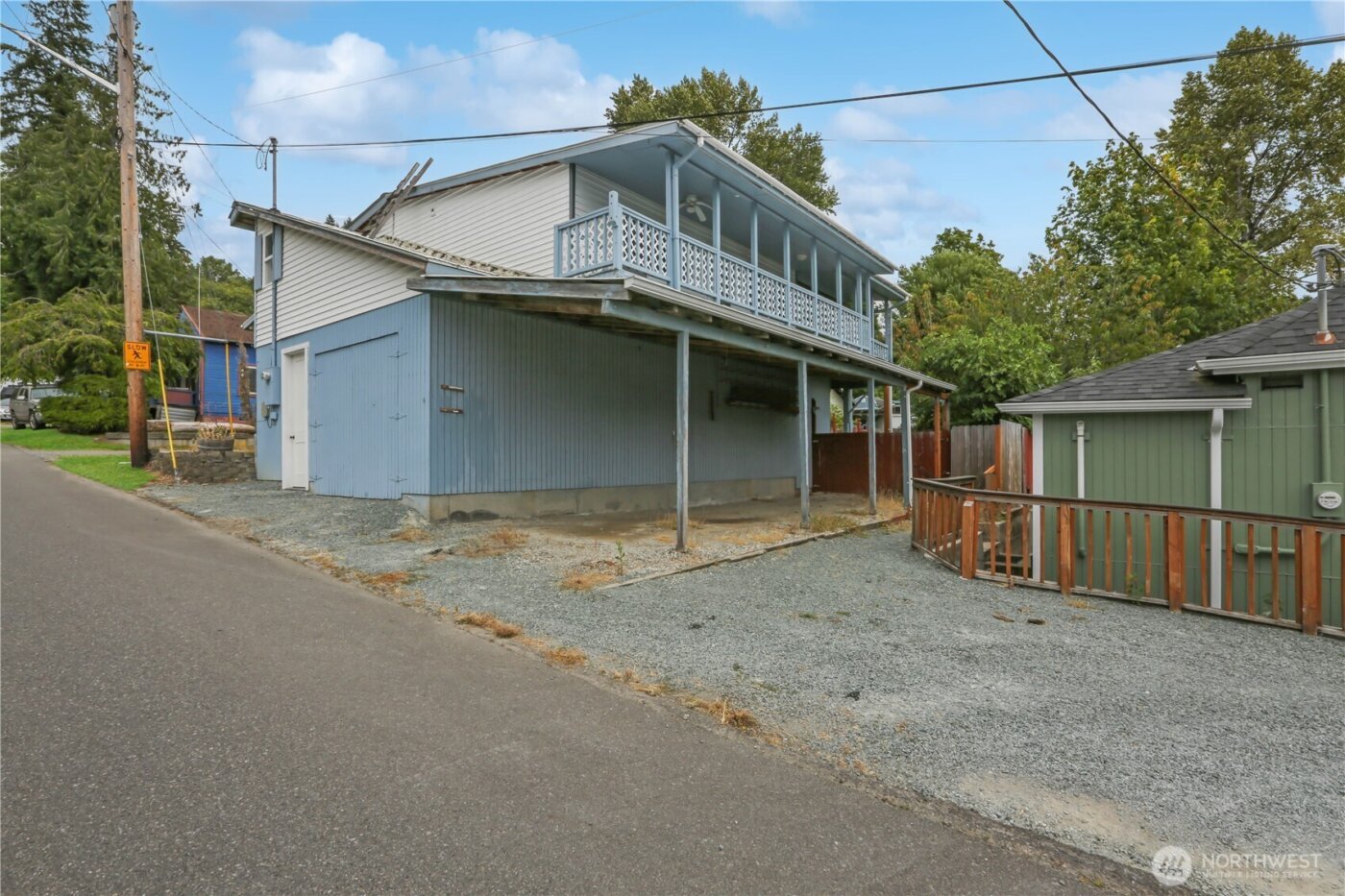 45337 Main Street , Concrete, WA 98237