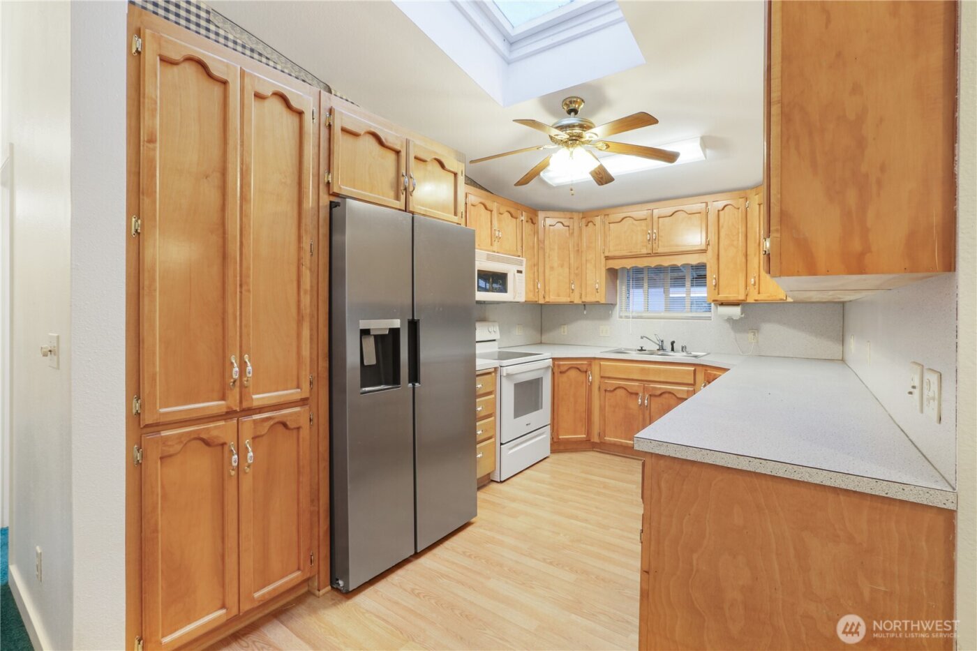 45337 Main Street , Concrete, WA 98237