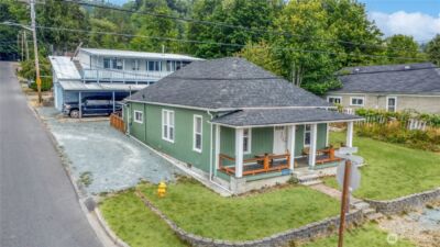 45337 Main Street , Concrete, WA 98237 - Photo 3