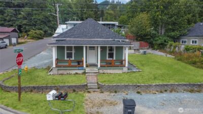 45337 Main Street , Concrete, WA 98237 - Photo 4