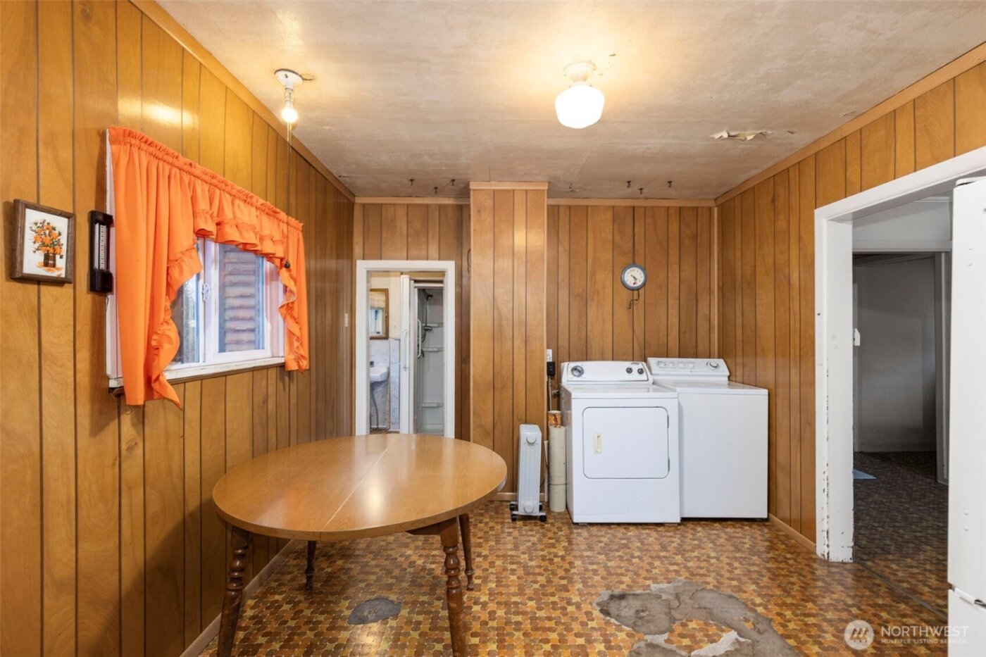 7111 Larson Lane NW, Seabeck, WA 98380