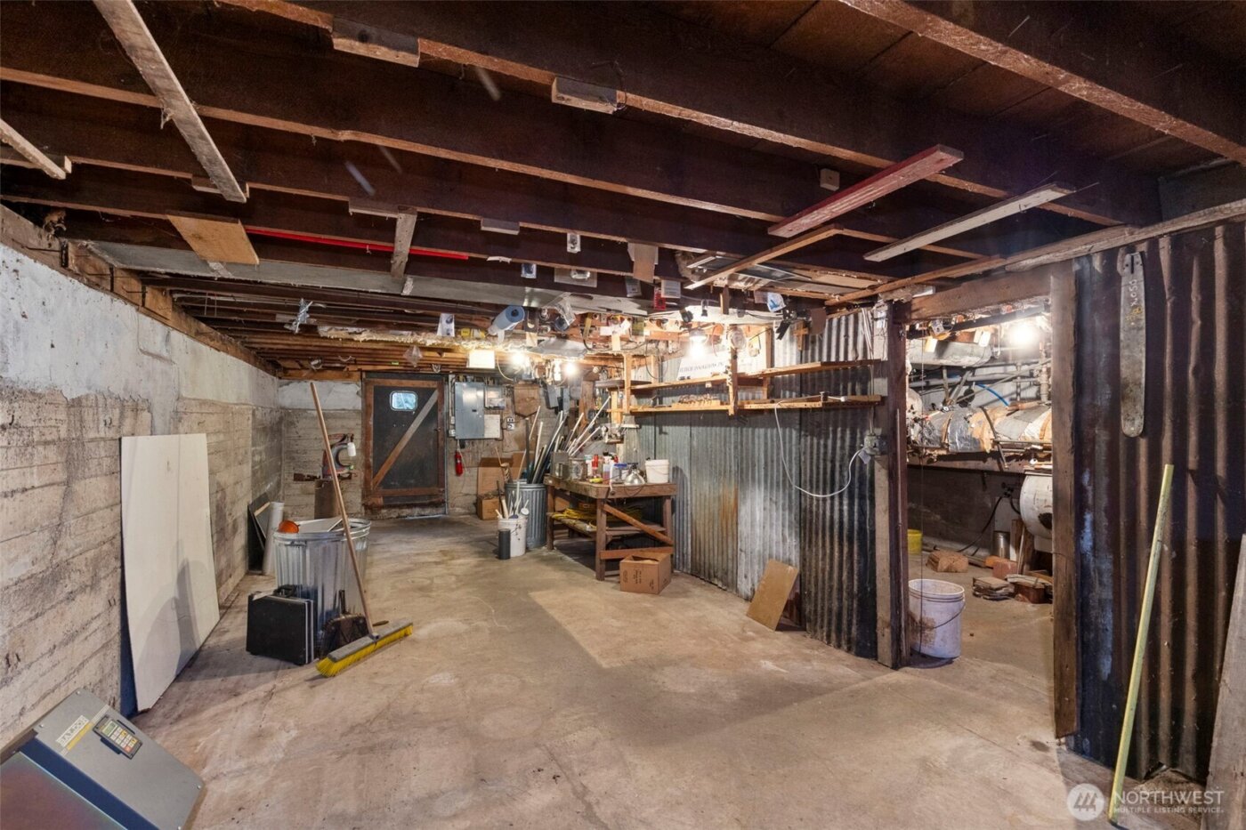 7111 Larson Lane NW, Seabeck, WA 98380