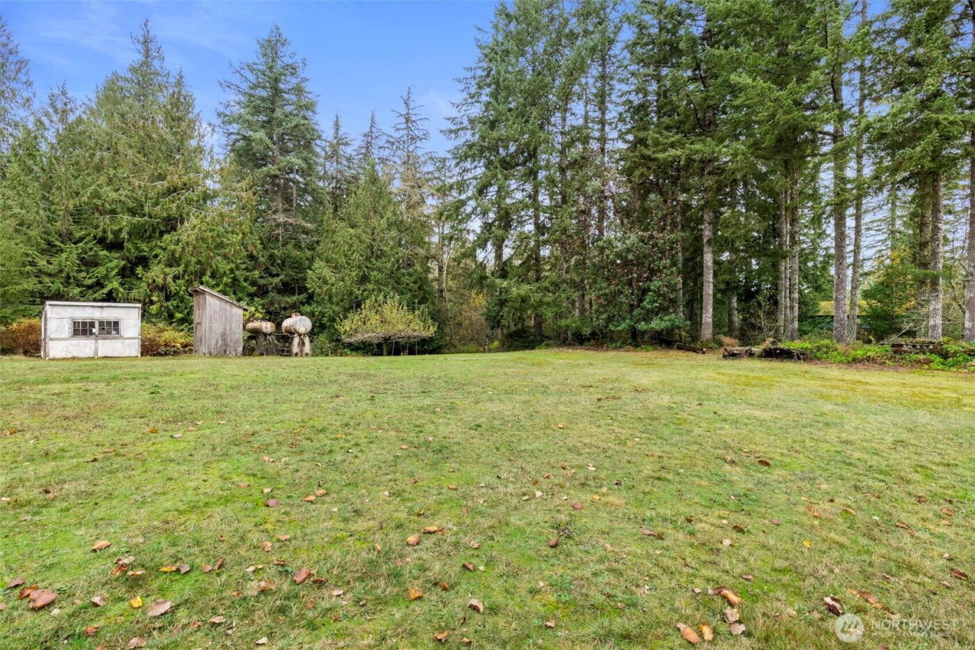 7111 Larson Lane NW, Seabeck, WA 98380