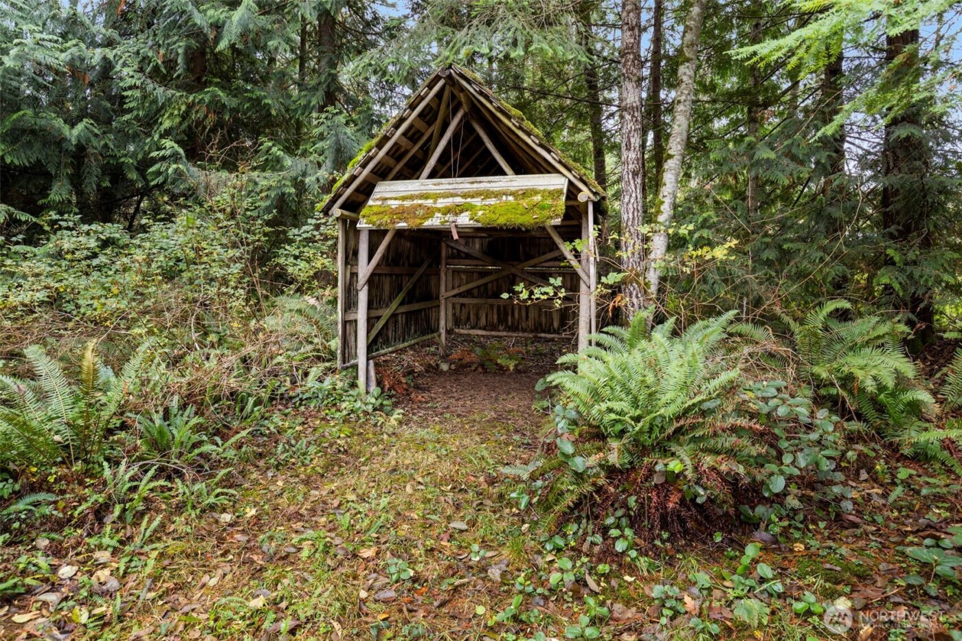 7111 Larson Lane NW, Seabeck, WA 98380