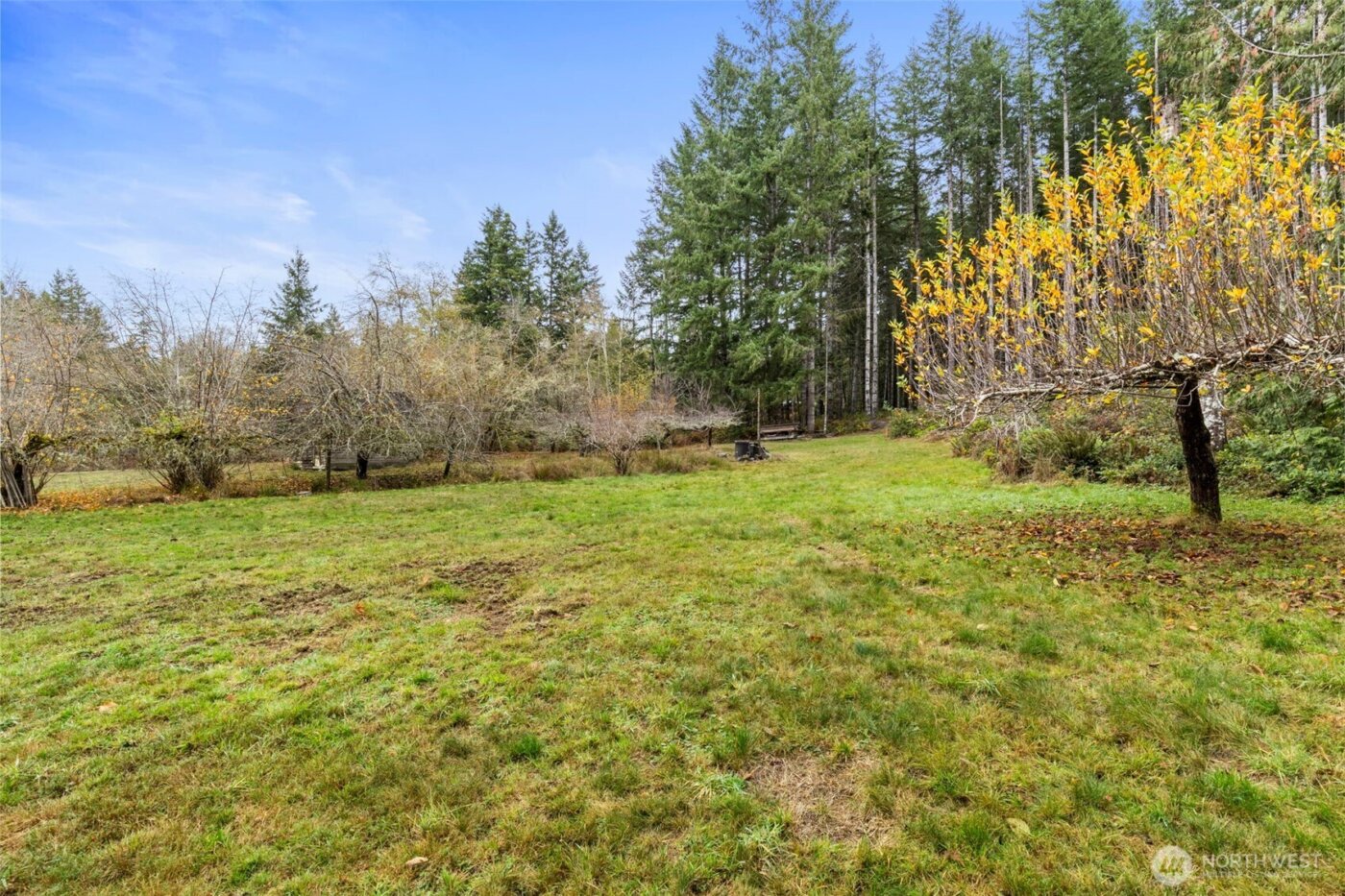 7111 Larson Lane NW, Seabeck, WA 98380