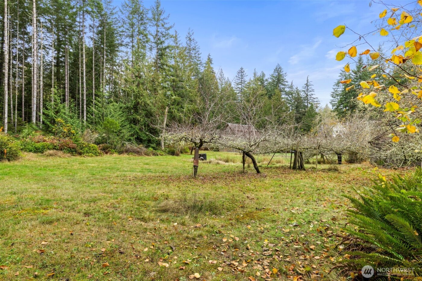 7111 Larson Lane NW, Seabeck, WA 98380