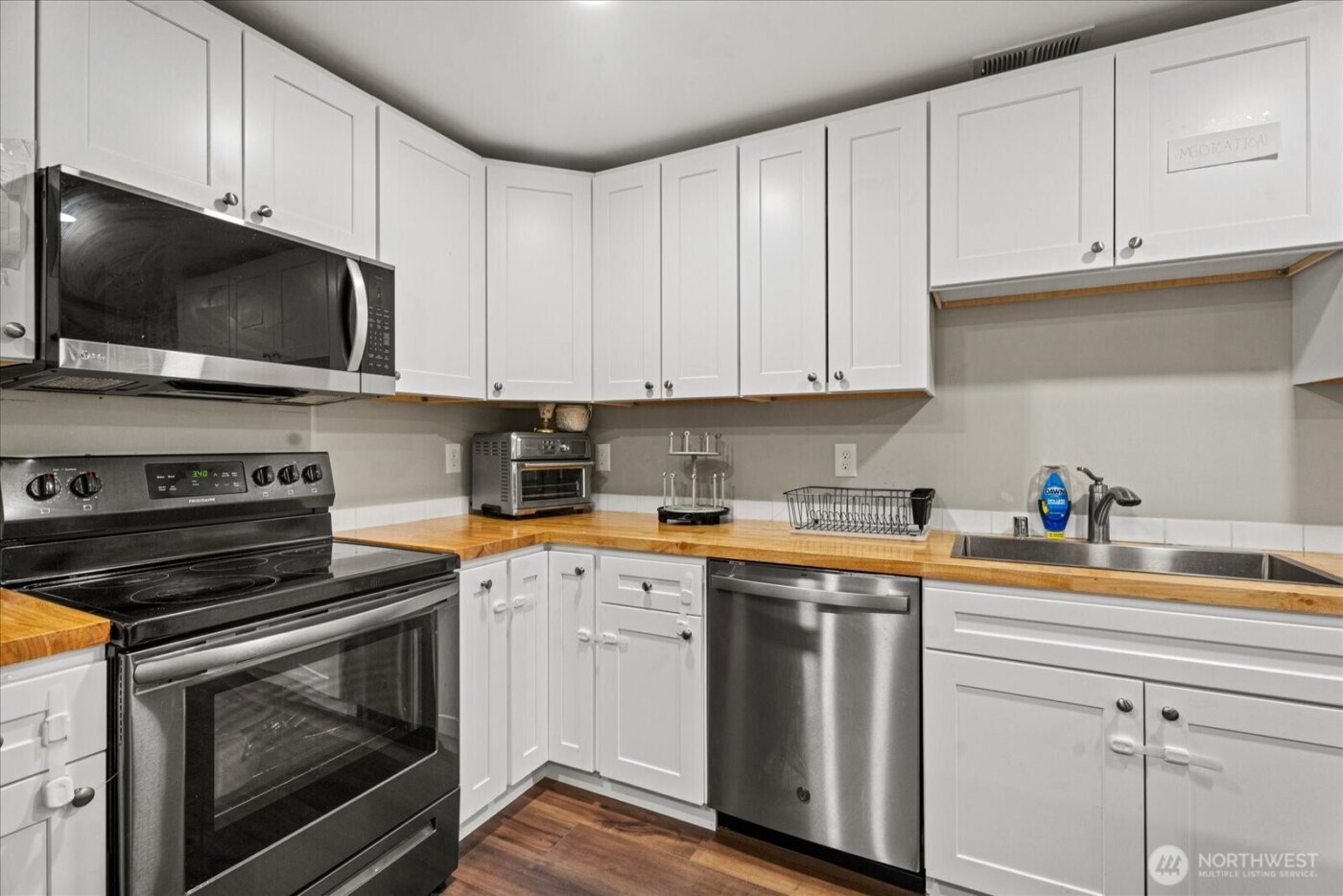 5537 S 119th St , Seattle, WA 98178