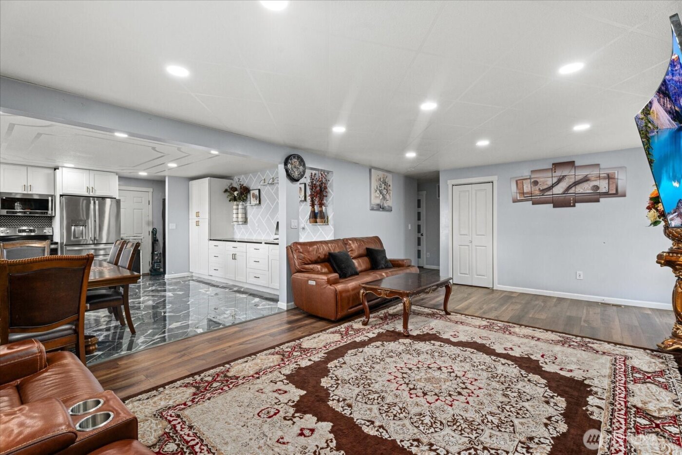 5537 S 119th St , Seattle, WA 98178