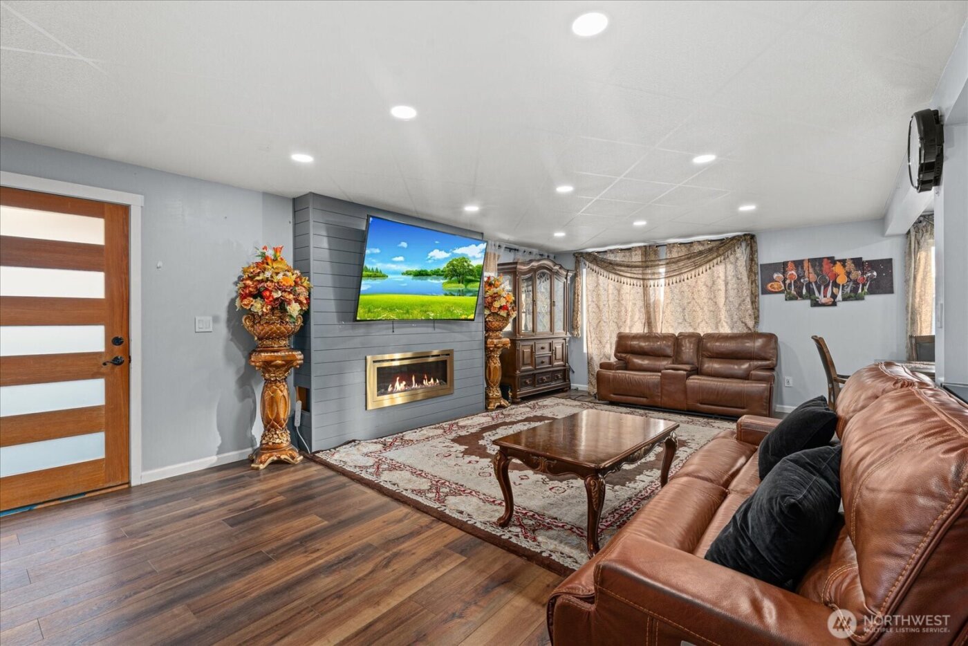 5537 S 119th St , Seattle, WA 98178