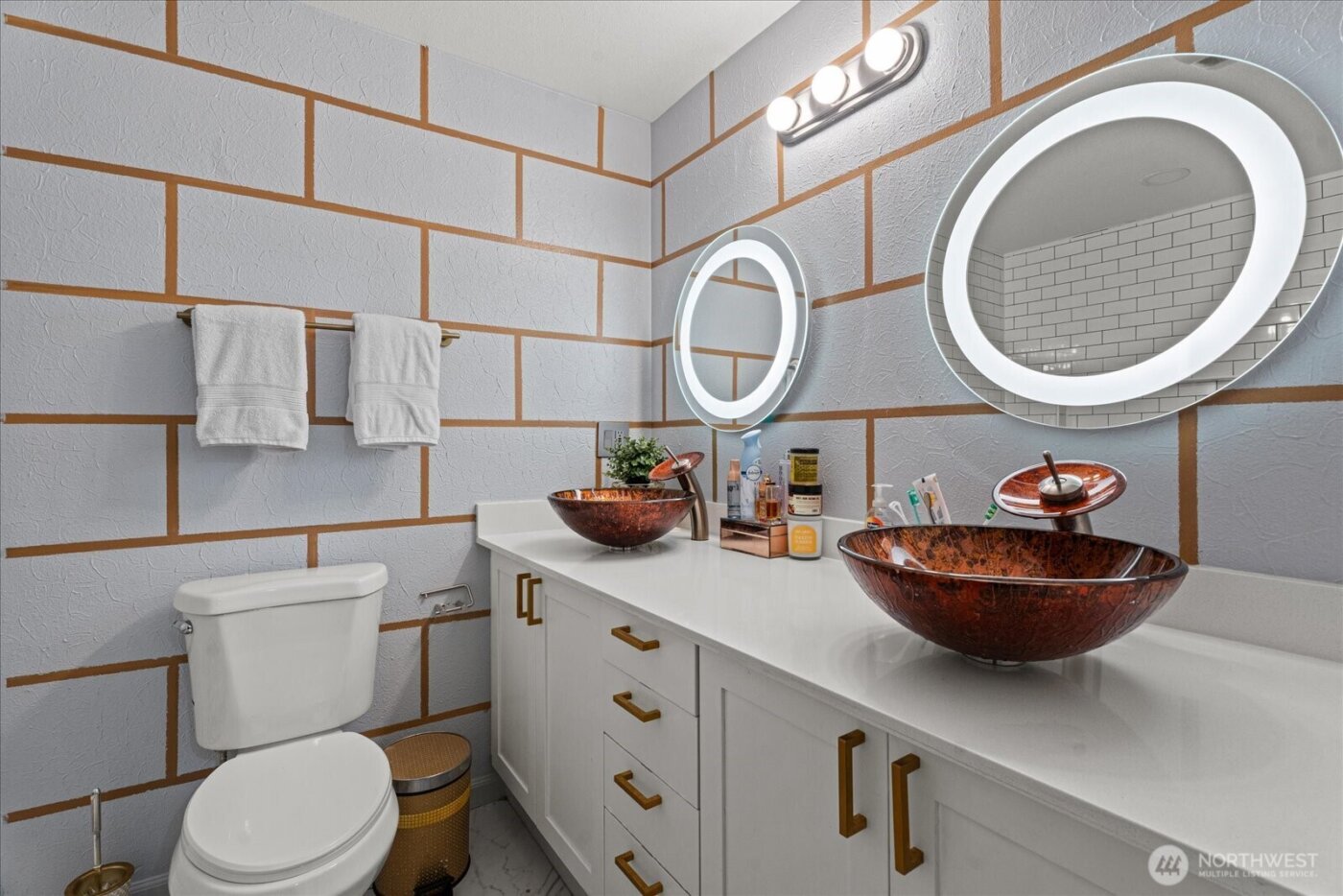 5537 S 119th St , Seattle, WA 98178