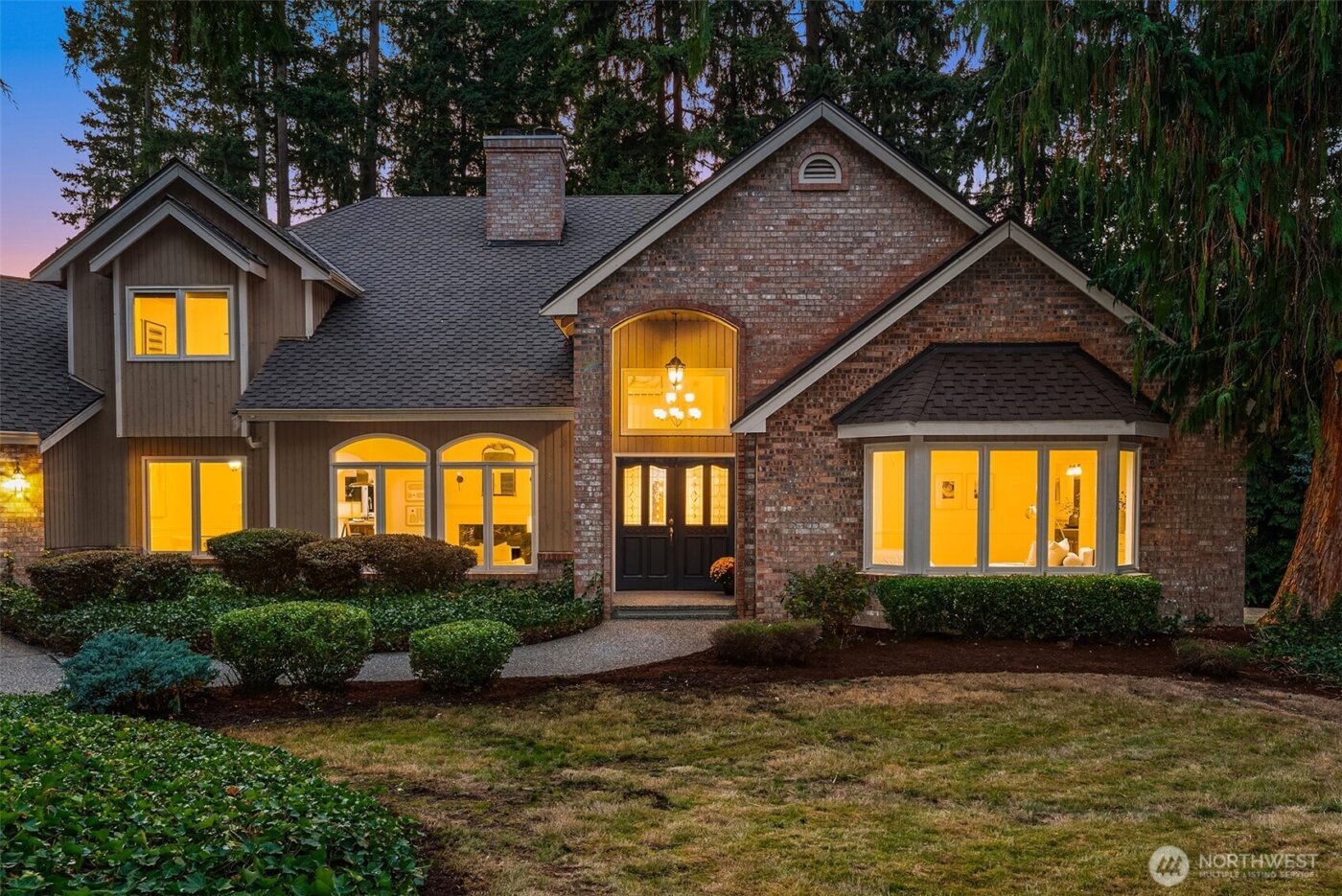 16707 NE 124th Street , Redmond, WA 98052