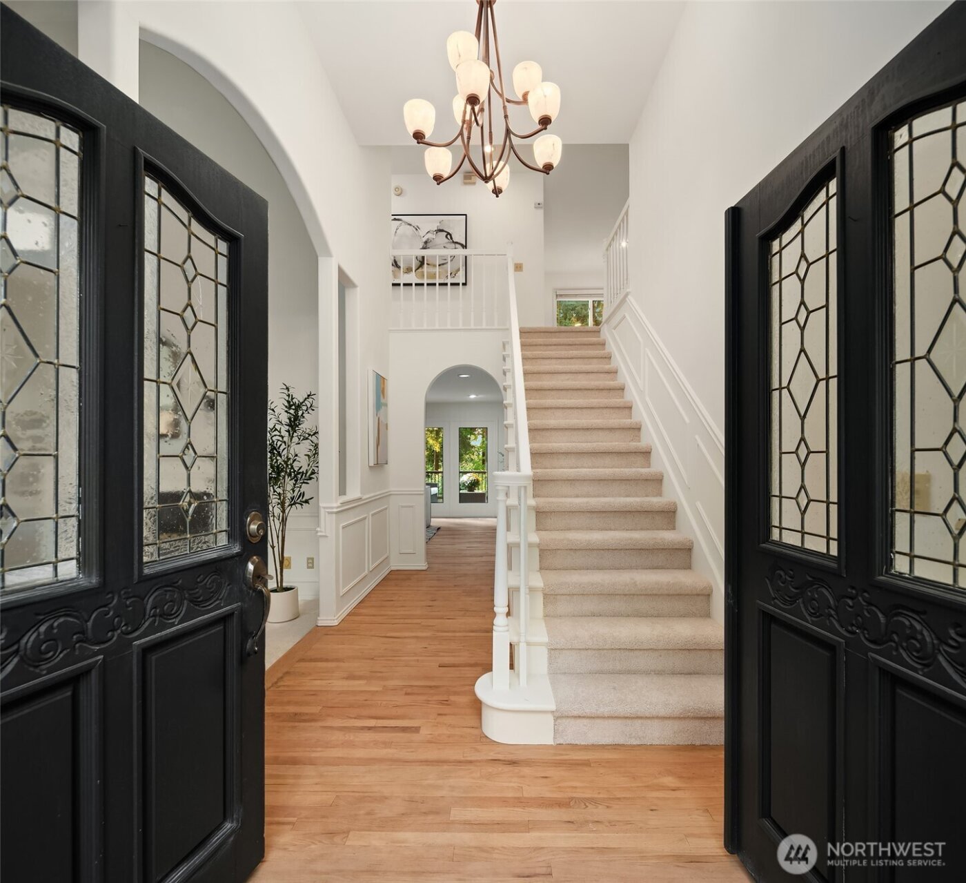 16707 NE 124th Street , Redmond, WA 98052