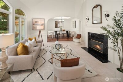 16707 NE 124th Street , Redmond, WA 98052 - Photo 5