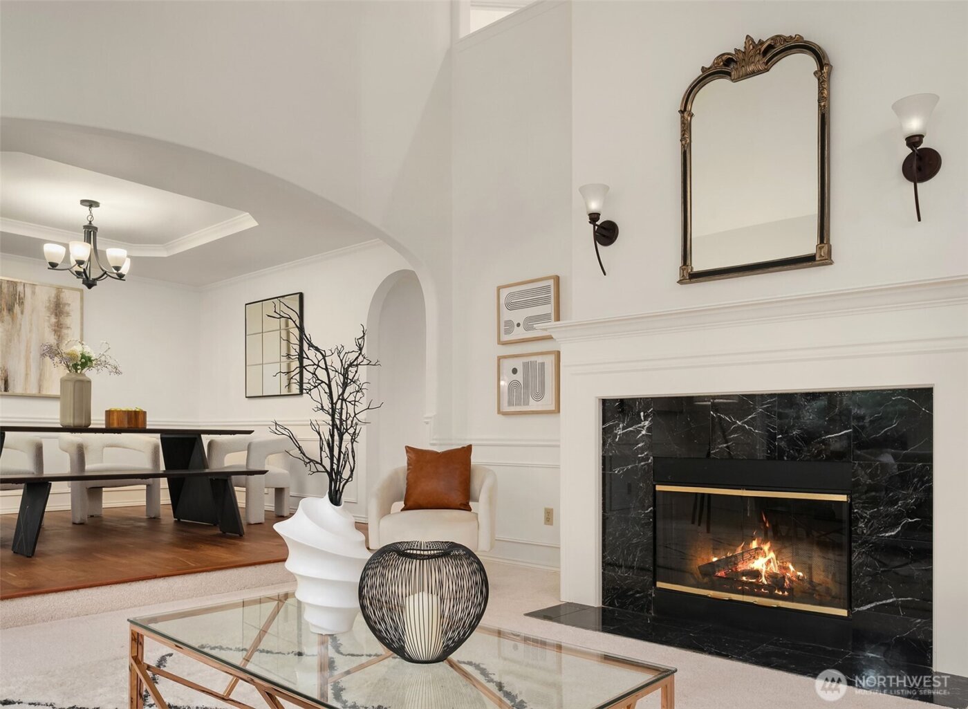 16707 NE 124th Street , Redmond, WA 98052