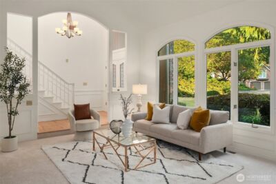 16707 NE 124th Street , Redmond, WA 98052 - Photo 7