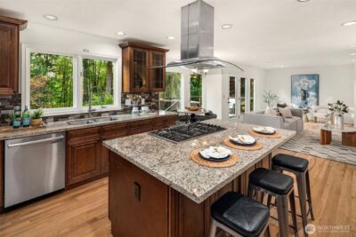 16707 NE 124th Street , Redmond, WA 98052 - Photo 8