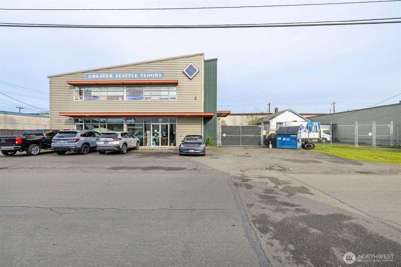 114 S Findlay Street , Seattle, WA 98108