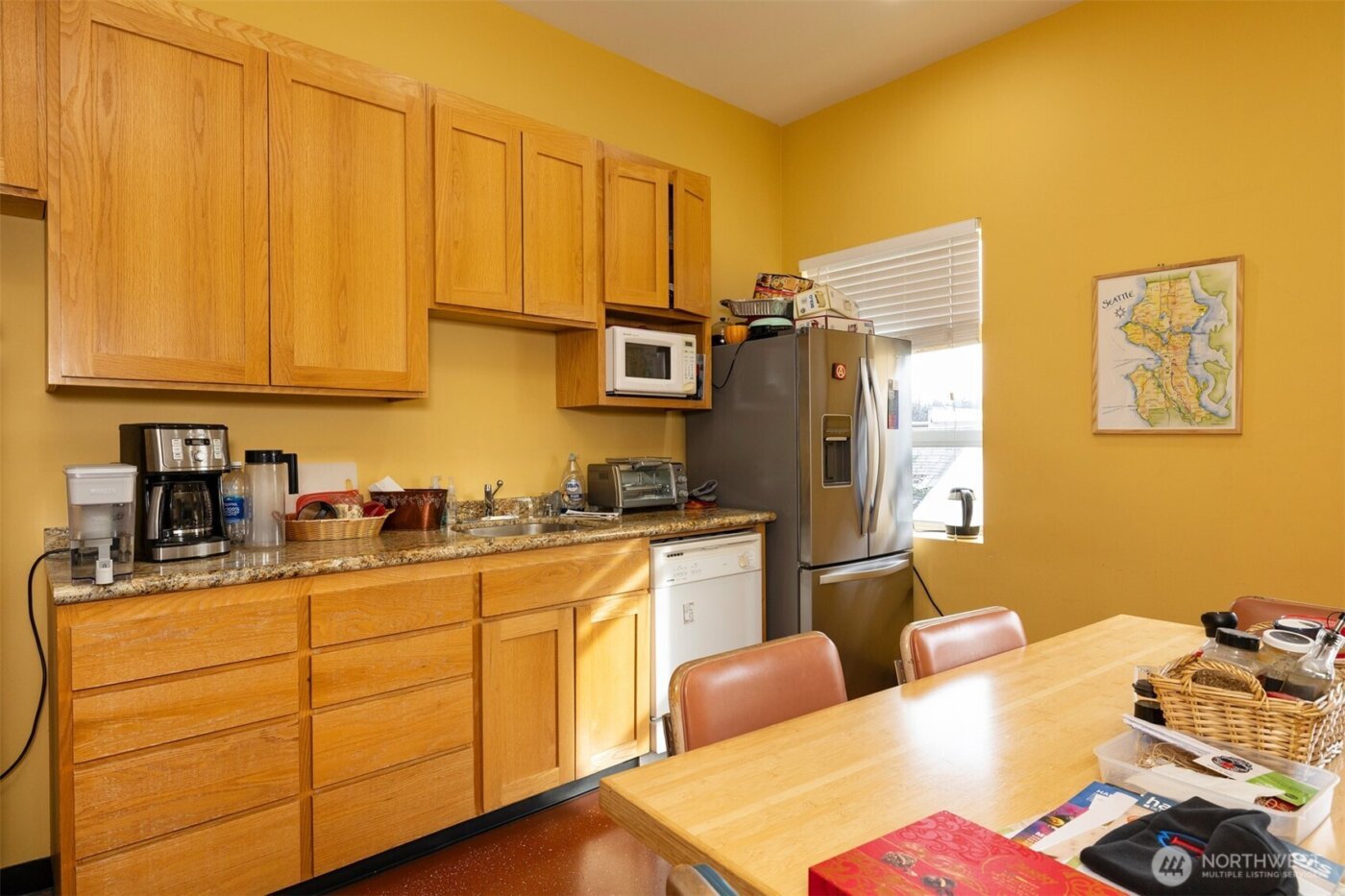 114 S Findlay Street , Seattle, WA 98108