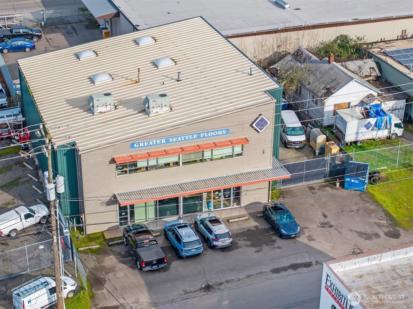 114 S Findlay Street , Seattle, WA 98108