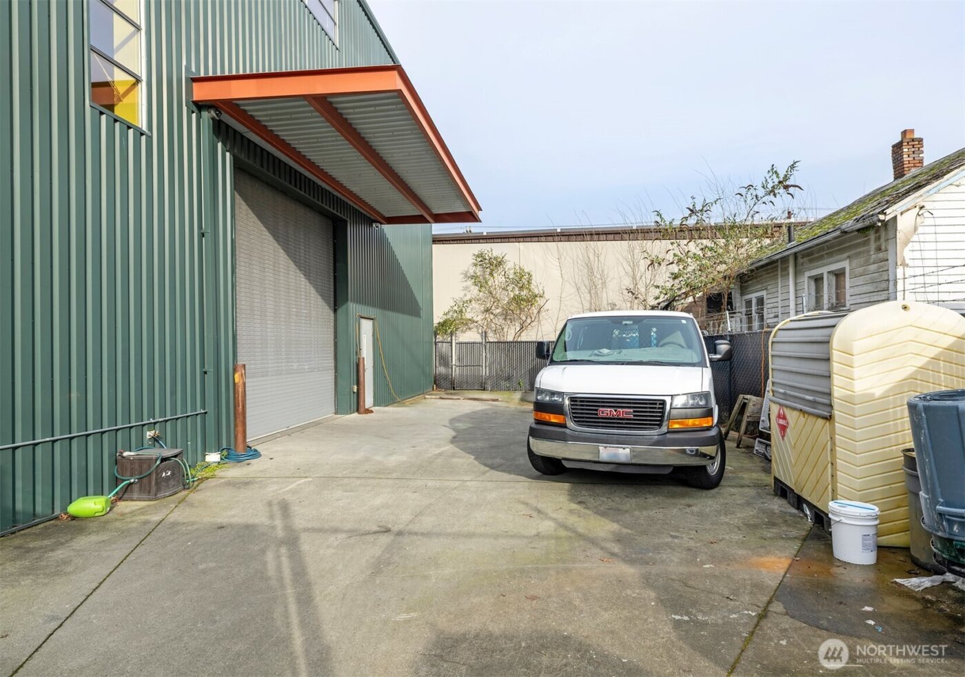 114 S Findlay Street , Seattle, WA 98108