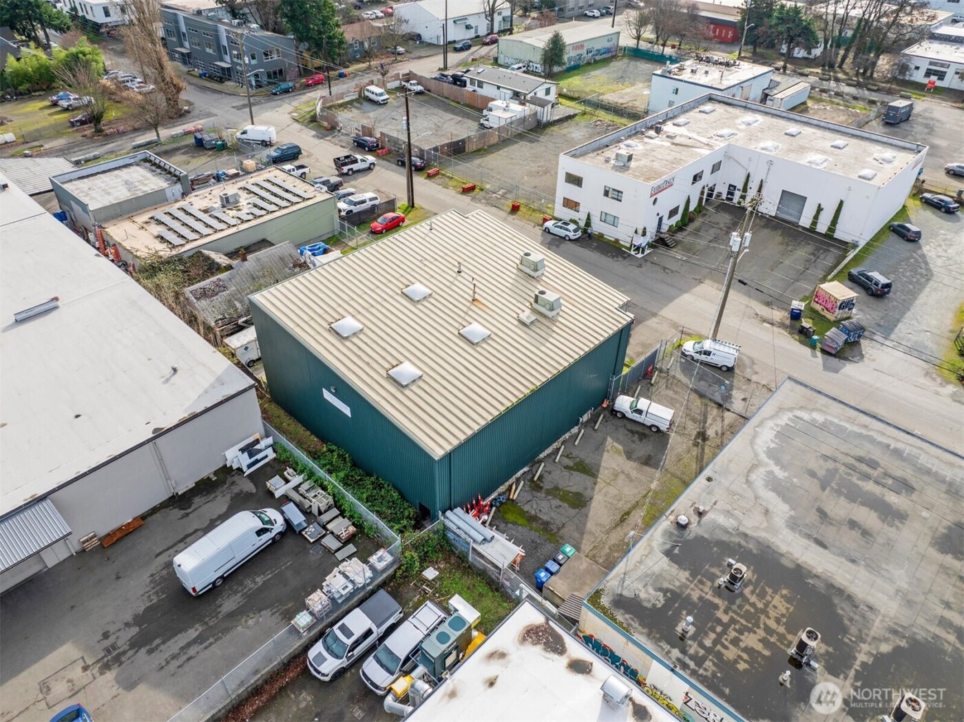 114 S Findlay Street , Seattle, WA 98108