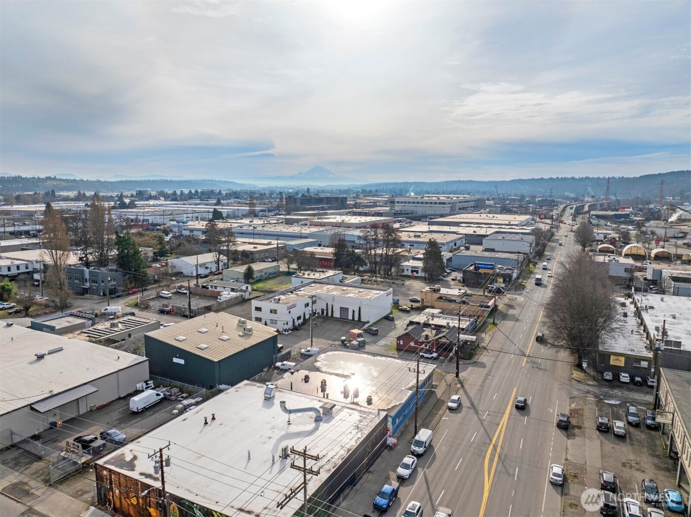 114 S Findlay Street , Seattle, WA 98108