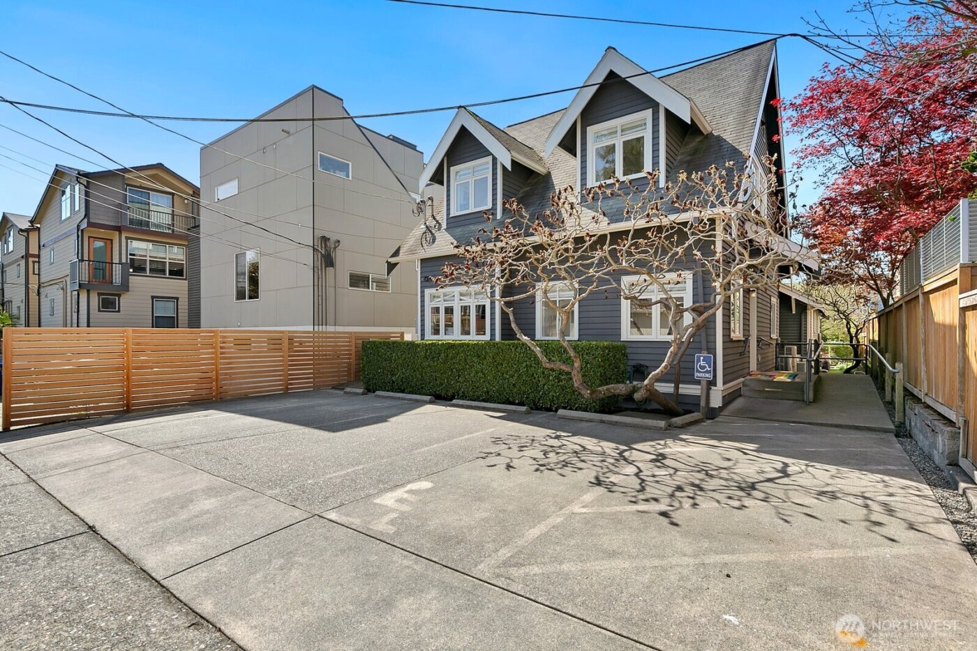 5932 California Avenue SW, Seattle, WA 98136