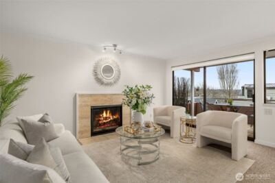 2028 Waverly Place N #202, Seattle, WA 98109 - Photo 5